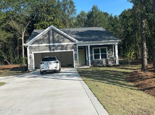 167 Courtland Cir, Jackson Springs, NC 27281