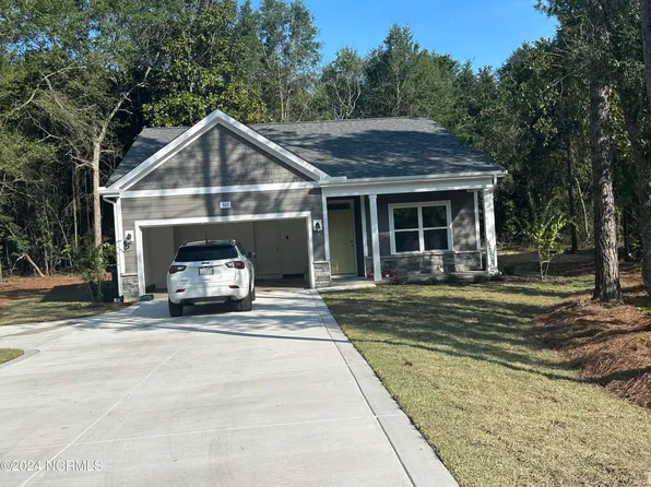 167 Courtland Circle, Foxfire Village, NC 27281