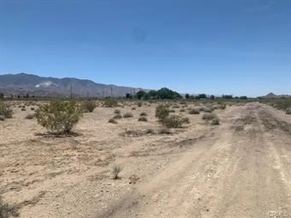 0 Desert Ln, Lucerne Valley, CA 92356
