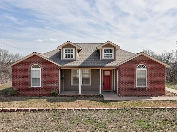 15950 D St, Moore, OK 73165