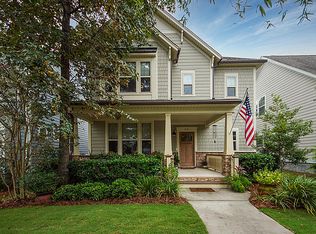 112 Yemassee St, Summerville, SC 29483