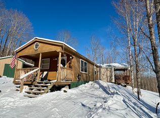 32 Nagle Lane, Weston, ME 04471