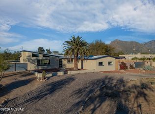 1220 W Maximilian Way, Tucson, AZ 85704