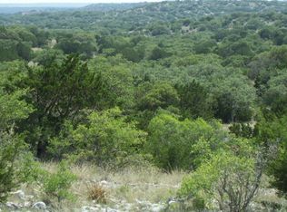 Us Highway Hw377 #377, Rocksprings, TX 78880