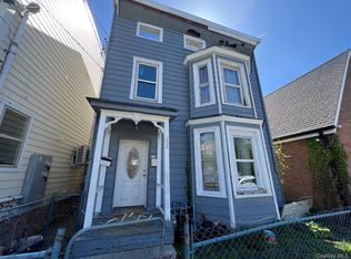 252 Liberty Street, Newburgh, NY