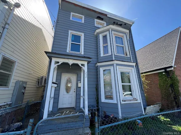 252 Liberty Street, Newburgh, NY 12550