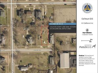 64 Oaklawn Ave, Battle Creek, MI
