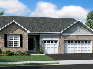 709 Feeney Dr LOT 134, Minooka, IL 60447