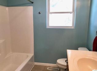 308 Fuhrman Ave, Grand Rapids, MN 55744