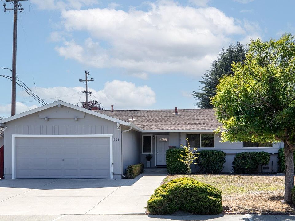 1st image of 871 San Simeon Dr