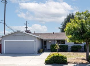 871 San Simeon Dr, Mountain View, CA 94043