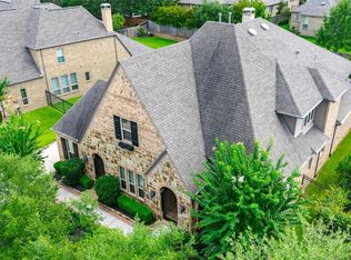 51 Star Iris Pl, Tomball, TX 77375