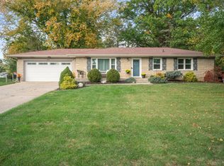 295 Sunset Blvd, Greenwood, IN 46142