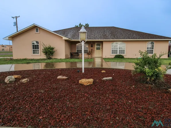 1101 N Avenue K, Portales, NM 88130