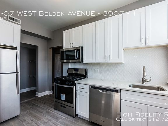 2nd image of 3901-07 W Belden Ave #3907-1