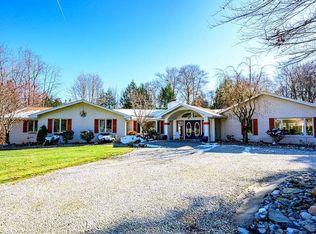 2110 Pinehurst Cir, Girard, OH