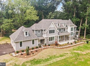 3 Woodbriar Dr, Media, PA 19063