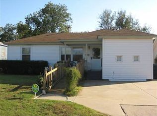 2120 SW 48th St, Oklahoma City, OK 73119