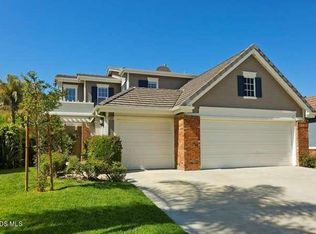 2333 Gillingham Cir, Thousand Oaks, CA 91362