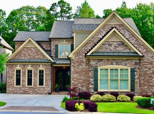 1230 Atherton Park, Roswell, GA 30076