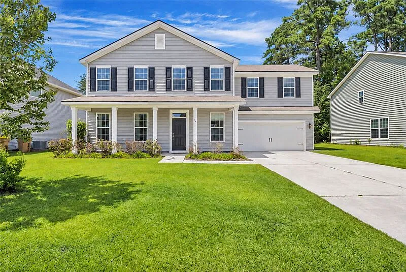 4 bed, 2.5 bath, 2404 sqft, $2,750 — Photo 2
