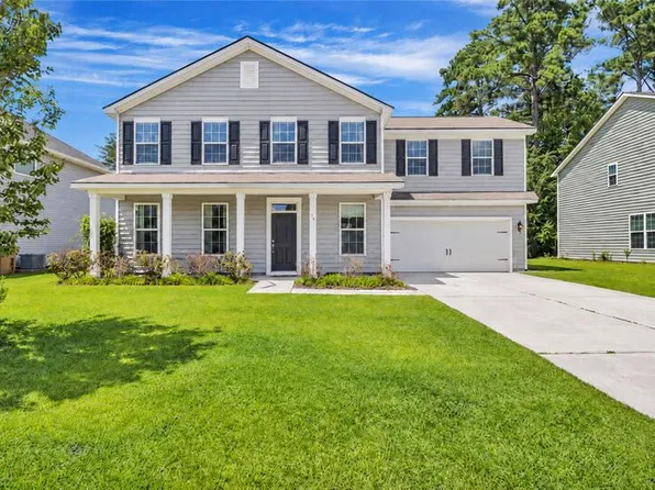 75 Wando View Way #A, Richmond Hill, GA 31324