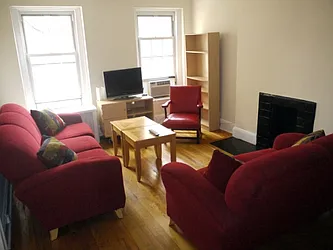 Rented by Citi Habitats