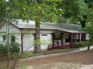 1440 Clark Rd, Augusta, GA 30906