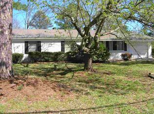 636 S Wheatley St, Ridgeland, MS 39157