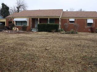 4117 NE Springlake Dr, Oklahoma City, OK 73111