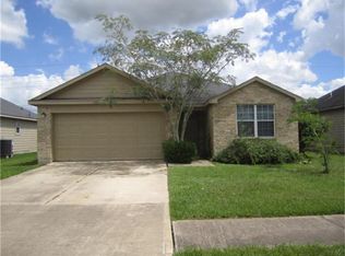 17826 Bullis Gap Dr, Hockley, TX 77447
