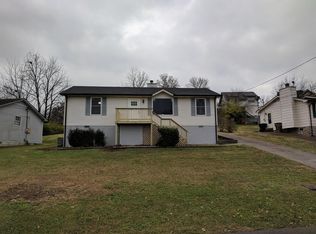 2613 Solon Dr, Nashville, TN 37206