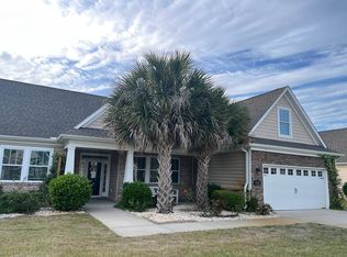 747 Tuscan Way, Wilmington, NC 28411