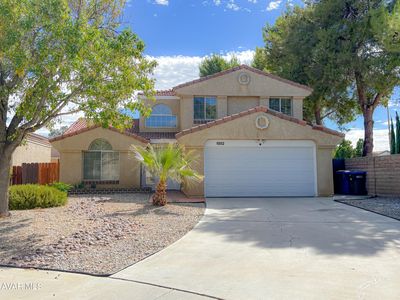 1002 E Kildare St, Lancaster, CA, 93535