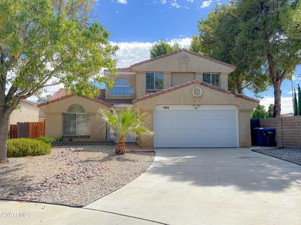 1002 E Kildare St, Lancaster, CA 93535