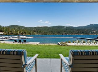 50 Trails End Ct, Bigfork, MT 59911