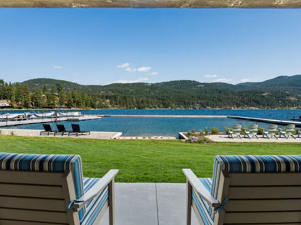 50 Trails End Ct, Bigfork, MT 59911