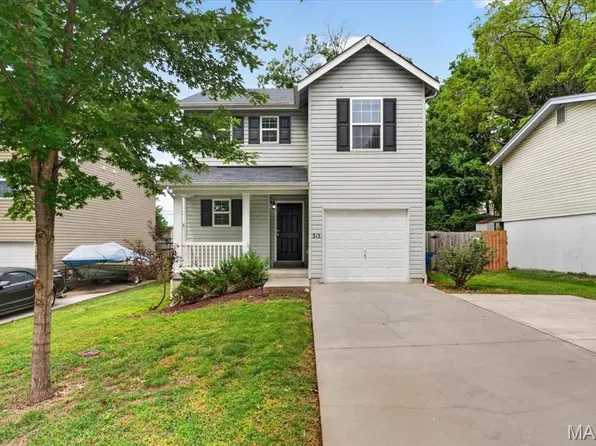 313 Lindy Blvd, Ballwin, MO 63021