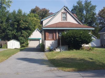 801 Matty Ave, Syracuse, NY, 13211