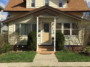 739 Maple St, Niles, MI 49120