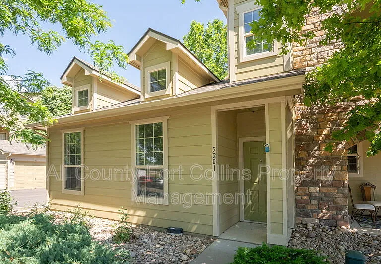 5620 Fossil Creek Pkwy #5201 — Photo 1