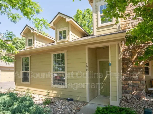 5620 Fossil Creek Pkwy, Fort Collins, CO