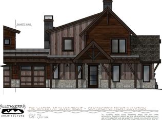 616 Fly Line Ln, Silverthorne, CO 80497