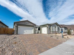 2461 Stonetrack Trl HOMESITE 27, Reno, NV 89521