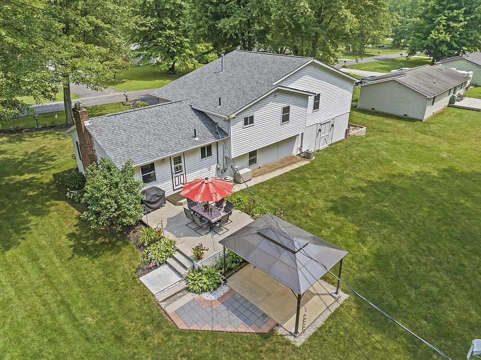 172 Ashcraft Dr, Granville, OH 43023 Zillow
