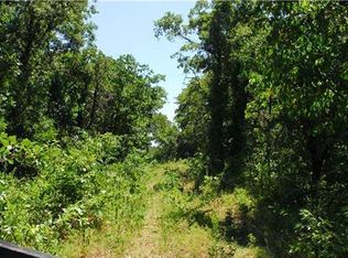 N Douglas & E Memorial Road Tract 8 Lot TRACT 8, Jones, OK 73049