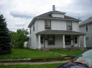 205 N Sheffield Ave, Indianapolis, IN 46222