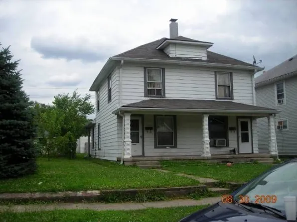 205 N Sheffield Ave, Indianapolis, IN 46222