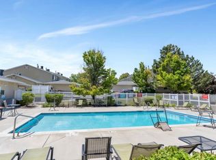 4726 W Mona Ln #4726, West Jordan, UT 84084