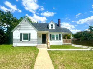 215 Arlington Pl, Danville, VA 24541